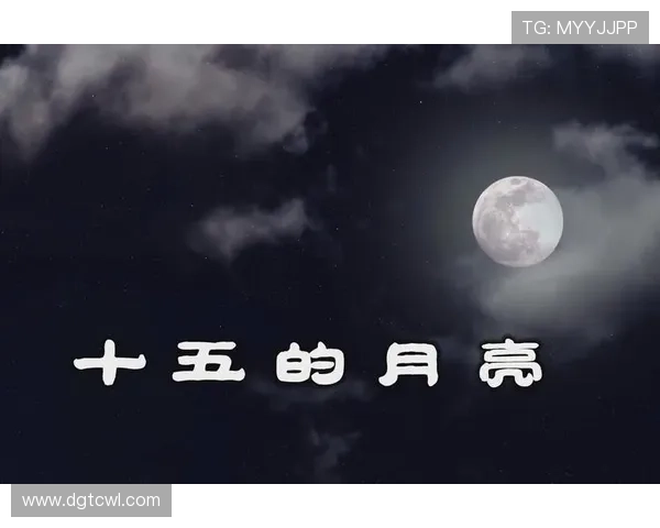 《十五的月亮》:当岁月酿成一坛老酒,照亮心中不灭的英雄梦